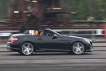 Mercedes-Benz SLK-Class Black by Carlsson 2011 года